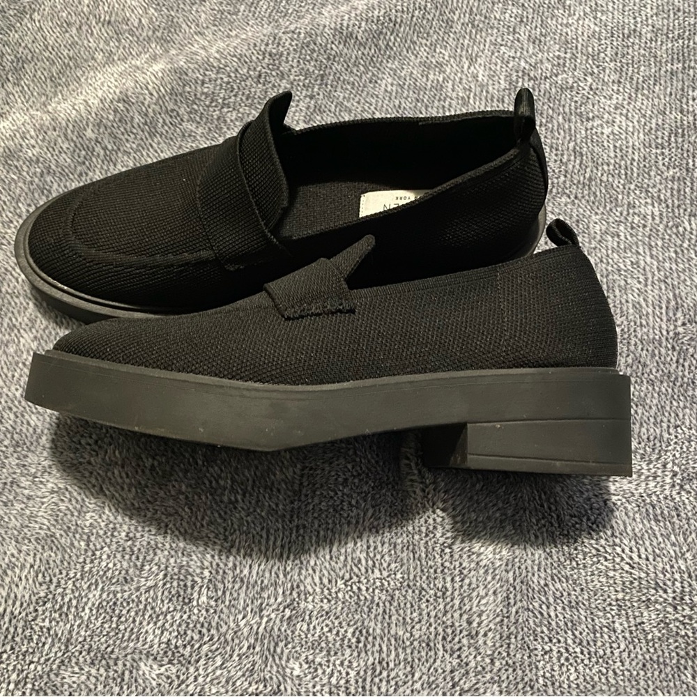 Steven by Steve Madden loafer